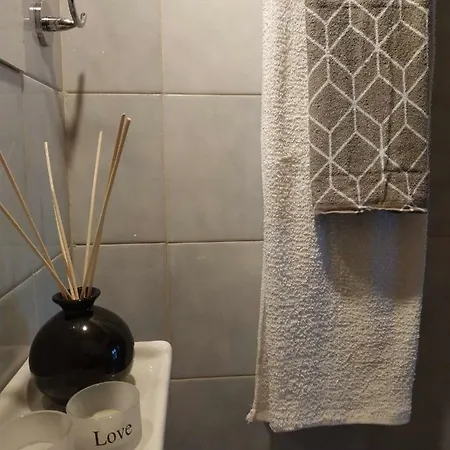 Novo Studio Διαμέρισμα *