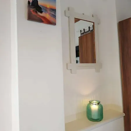 Novo Studio Διαμέρισμα